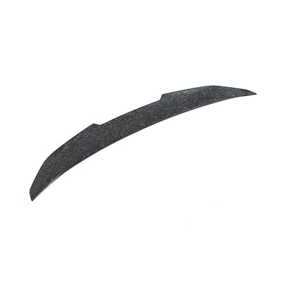 BMW 2 Series F22 F87 M2 Carbon Fibre Spoiler
