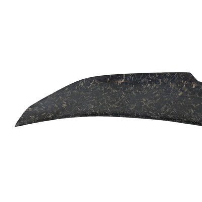 BMW 2 Series F22 F87 M2 Carbon Fibre Spoiler