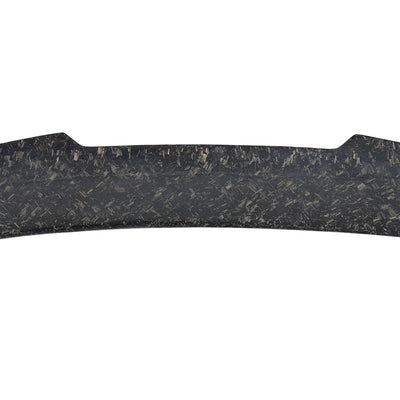 BMW 2 Series F22 F87 M2 Carbon Fibre Spoiler