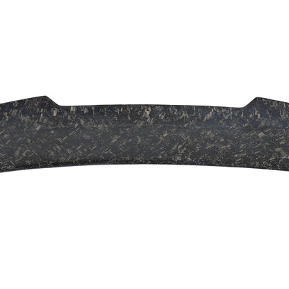 BMW 2 Series F22 F87 M2 Carbon Fibre Spoiler
