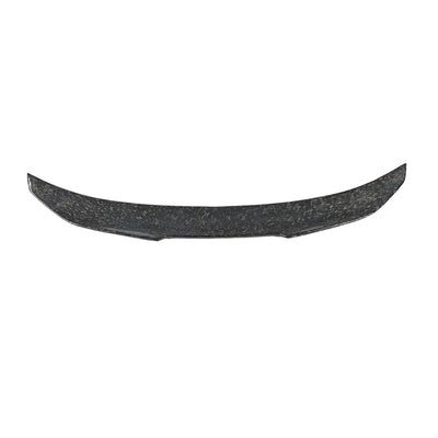 BMW 2 Series F22 F87 M2 Carbon Fibre Spoiler