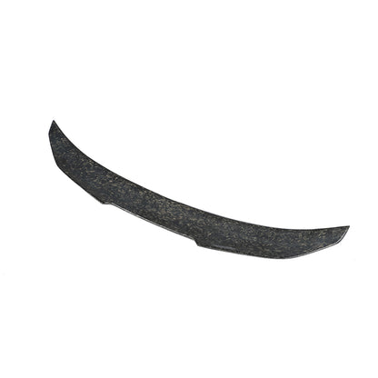 BMW 2 Series F22 F87 M2 Carbon Fibre Spoiler