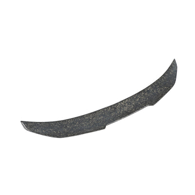 BMW 2 Series F22 F87 M2 Carbon Fibre Spoiler