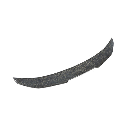 BMW 2 Series F22 F87 M2 Carbon Fibre Spoiler