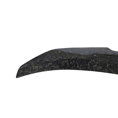 BMW 2 Series F22 F87 M2 Carbon Fibre Spoiler