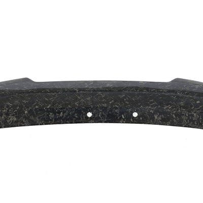 BMW 2 Series F22 F87 M2 Carbon Fibre Spoiler