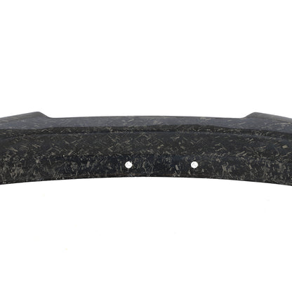 BMW 2 Series F22 F87 M2 Carbon Fibre Spoiler