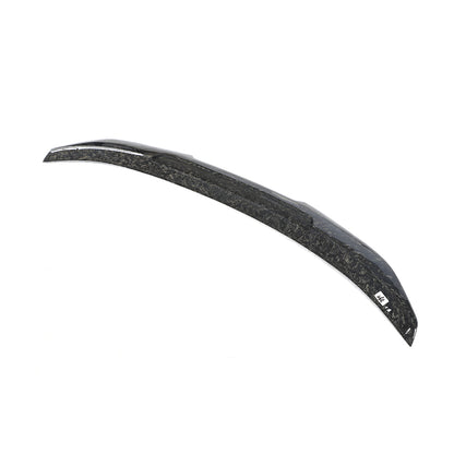 BMW 2 Series F22 F87 M2 Carbon Fibre Spoiler