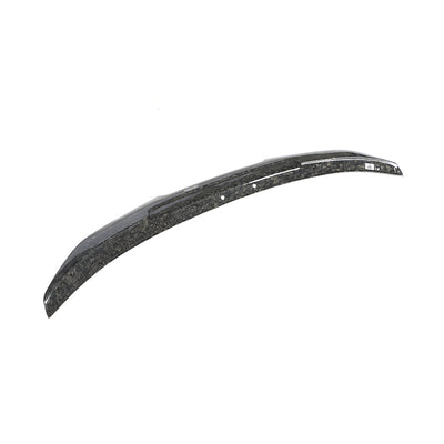 BMW 2 Series F22 F87 M2 Carbon Fibre Spoiler
