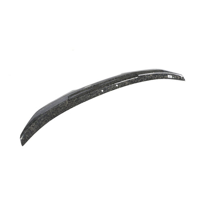 BMW 2 Series F22 F87 M2 Carbon Fibre Spoiler