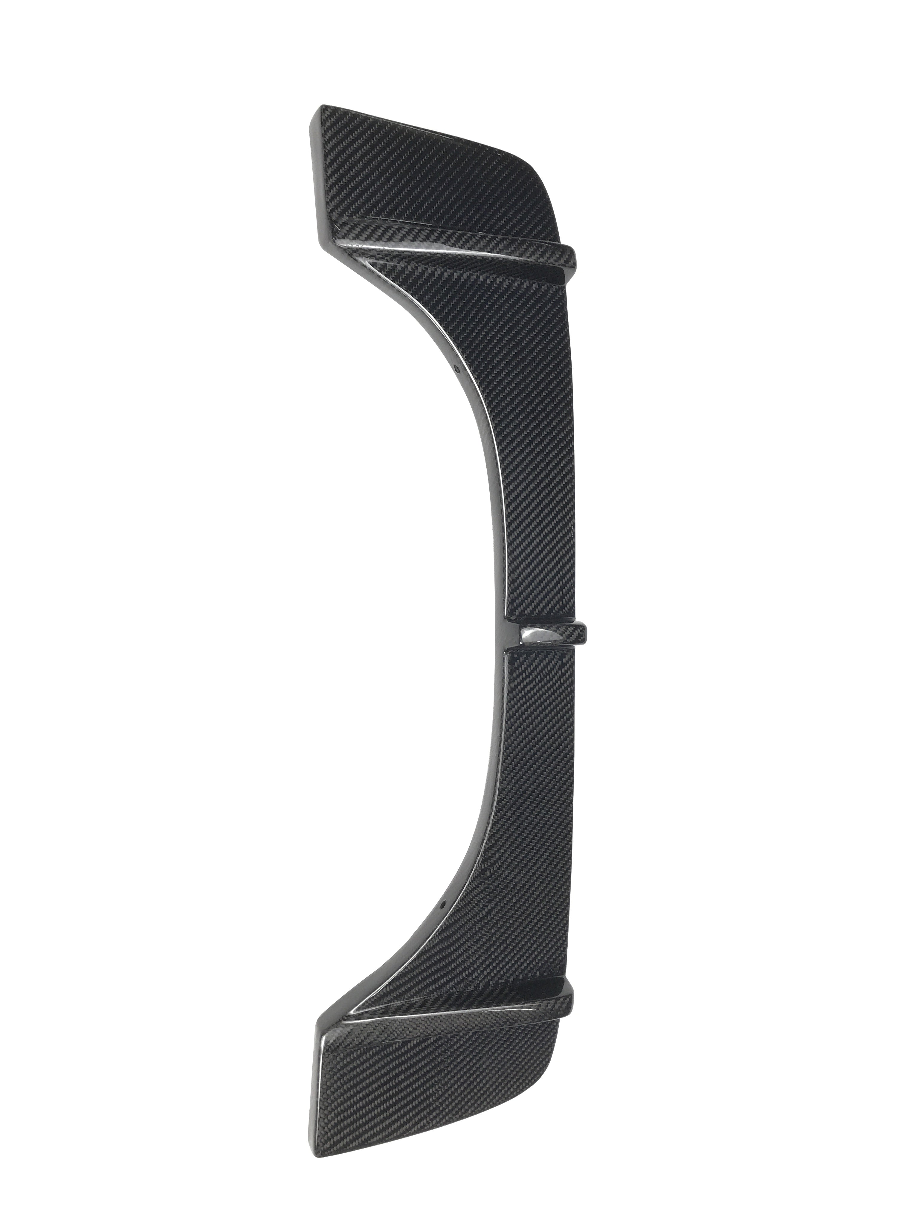BMW X5 M/X6 M F85 F86 Carbon Fibre Rear Diffuser