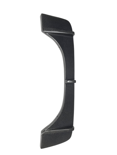 BMW X5 M/X6 M F85 F86 Carbon Fibre Rear Diffuser
