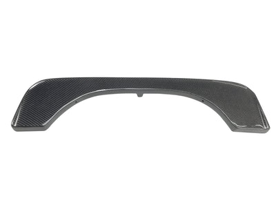 BMW X5 M/X6 M F85 F86 Carbon Fibre Rear Diffuser