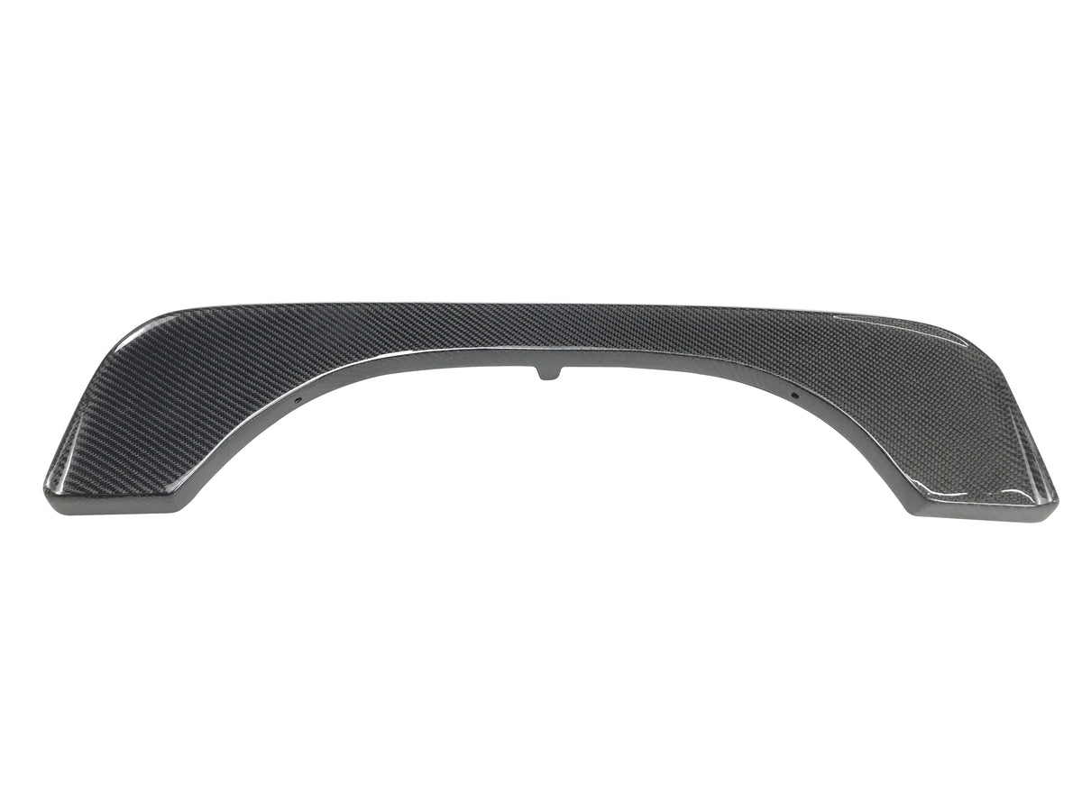BMW X5 M/X6 M F85 F86 Carbon Fibre Rear Diffuser