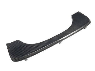 BMW X5 M/X6 M F85 F86 Carbon Fibre Rear Diffuser