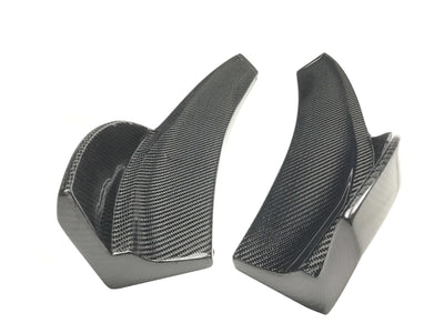 BMW X5 M/X6 M F85 F86 Carbon Fibre Rear Diffuser