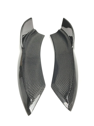 BMW X5 M/X6 M F85 F86 Carbon Fibre Rear Diffuser