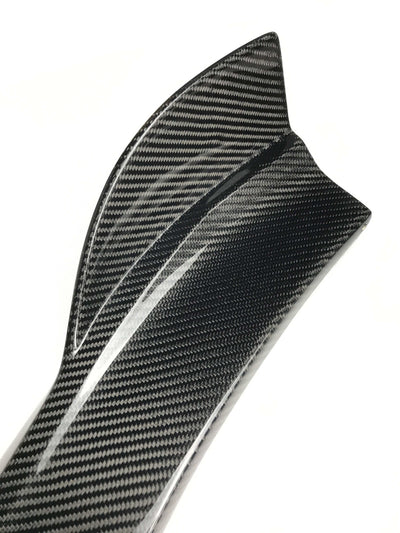 BMW X5 M/X6 M F85 F86 Carbon Fibre Rear Diffuser