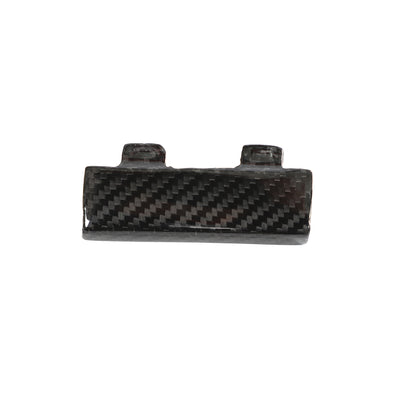 BMW M3 M4 G80 G81 G82 G83 Dry Carbon Fibre Rear Diffuser Trims