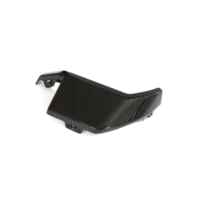 BMW M3 M4 G80 G81 G82 G83 Dry Carbon Fibre Rear Diffuser Trims