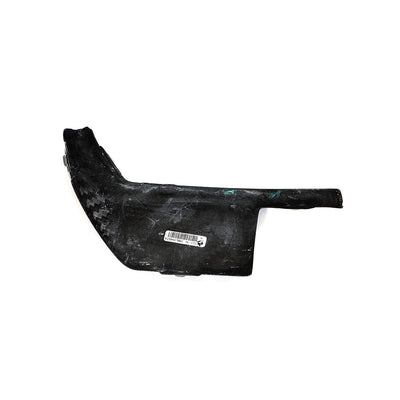 BMW M3 M4 G80 G81 G82 G83 Dry Carbon Fibre Rear Diffuser Trims