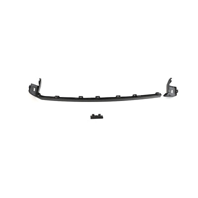 BMW M3 M4 G80 G81 G82 G83 Dry Carbon Fibre Rear Diffuser Trims