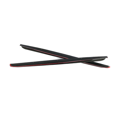 BMW X5 G05 M Sport Carbon Fibre Side Skirts