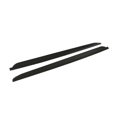 BMW X5 G05 M Sport Carbon Fibre Side Skirts