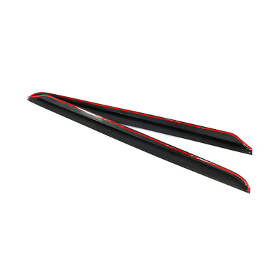 BMW X5 G05 M Sport Carbon Fibre Side Skirts