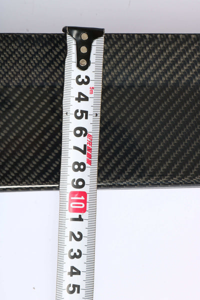 BMW X5 G05 M Sport Carbon Fibre Side Skirts