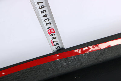 BMW X5 G05 M Sport Carbon Fibre Side Skirts