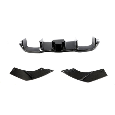 BMW 2 Series F87 M2 Carbon Fibre Rear Diffuser