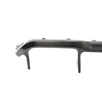 BMW 2 Series F87 M2 Carbon Fibre Rear Diffuser
