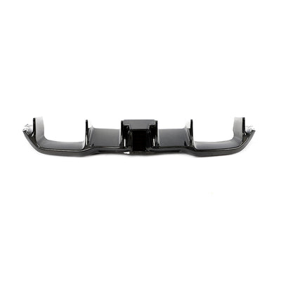 BMW 2 Series F87 M2 Carbon Fibre Rear Diffuser