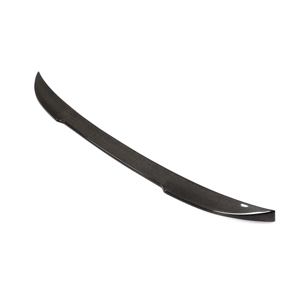 BMW X4 G02 Carbon Fibre Spoiler