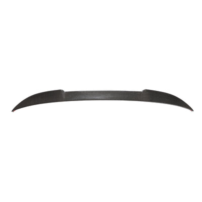 BMW X4 G02 Carbon Fibre Spoiler