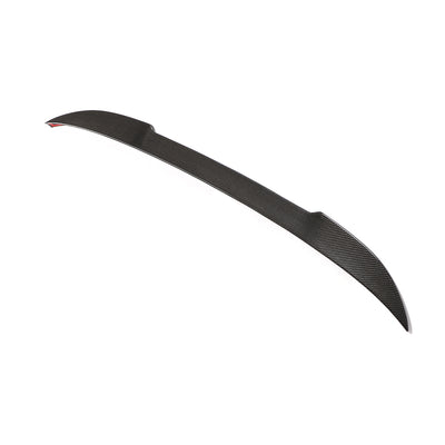 BMW X4 G02 Carbon Fibre Spoiler