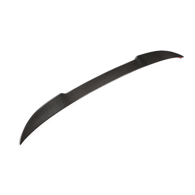 BMW X4 G02 Carbon Fibre Spoiler