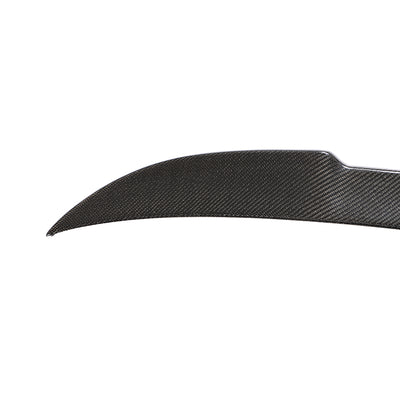 BMW X4 G02 Carbon Fibre Spoiler