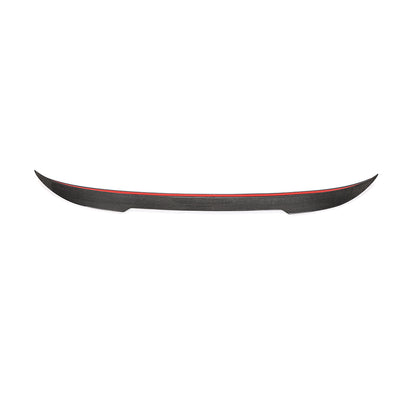 BMW X4 G02 Carbon Fibre Spoiler