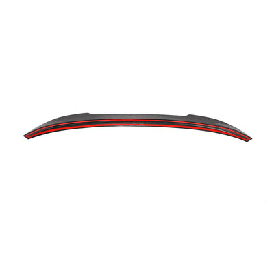 BMW X4 G02 Carbon Fibre Spoiler