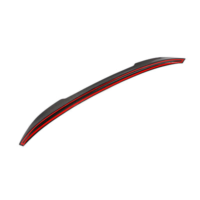 BMW X4 G02 Carbon Fibre Spoiler