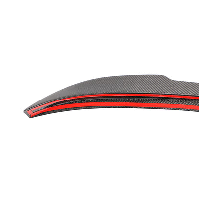 BMW X4 G02 Carbon Fibre Spoiler