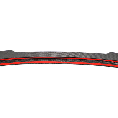 BMW X4 G02 Carbon Fibre Spoiler