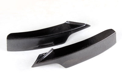 BMW 3 Series F30M Sport Carbon Fibre Apron