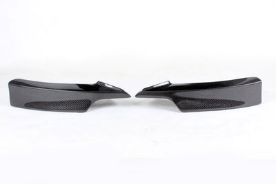 BMW 3 Series F30M Sport Carbon Fibre Apron