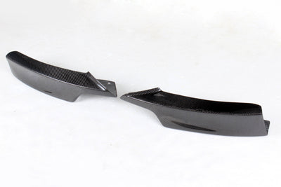 BMW 3 Series F30M Sport Carbon Fibre Apron