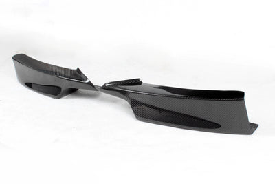 BMW 3 Series F30M Sport Carbon Fibre Apron