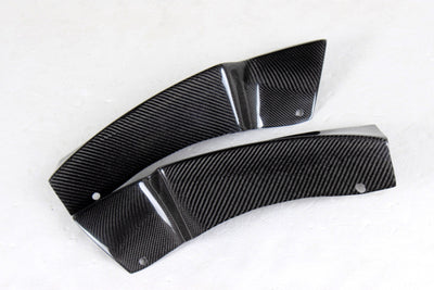 BMW 3 Series F30M Sport Carbon Fibre Apron