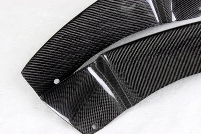 BMW 3 Series F30M Sport Carbon Fibre Apron